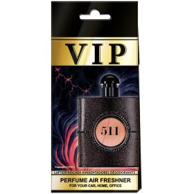 Illatosító VIP 511 Black Opium (Women)
 