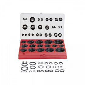 Parkside O gyűrű készlet 420 db-os 3-50mm