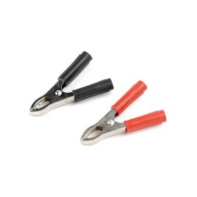 Akkumulátor pólus csipesz  autóalkatrész