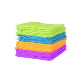 Mikroszálas törlőkendő (1db) autóalkatrész