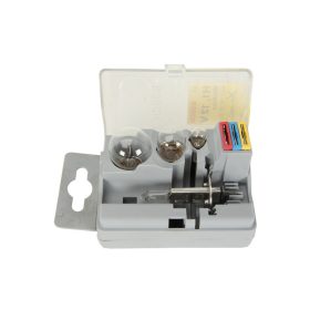 Minibox H1 izzó készlet, 12V, 55W  autóalkatrész