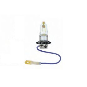 SCT Izzó H3 12V 55W White SUPER FEHÉR