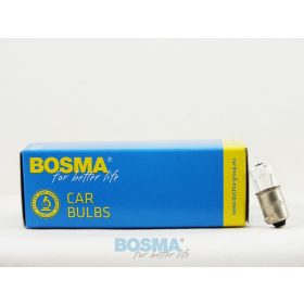 Izzó H5W 12V  autóalkatrész