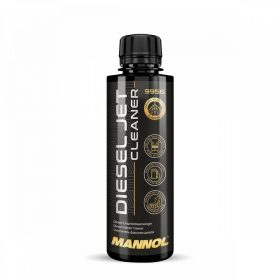   Mannol 9956 Befecskendező tisztító Diesel Jet Cleaner 250ml