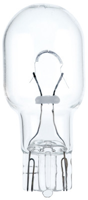 Izzó Hella12V 16W üvegfejü W2,1x9,5d  autóalkatrész