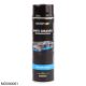 Motip Alvázvédő spray Stone Chip 500ml fekete autóalkatrész