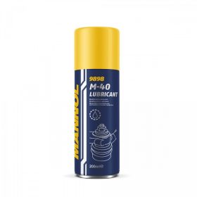Mannol 9898 Multi spray M-40 
