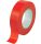 Szigetelőszalag piros 19mmx10m  autóalkatrész