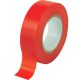 Szigetelőszalag piros 19mmx10m  autóalkatrész