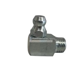 Zsírzógomb M6x1 90° autóalkatrész