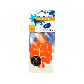 Paloma illatosító - sport illatú autóalkatrész