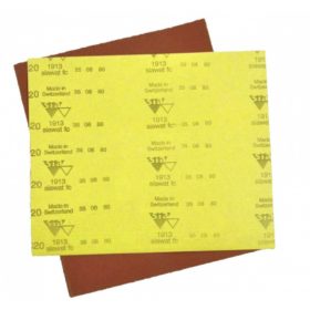 Sia nedves csiszolópapír P1500  autóalkatrész