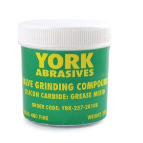 York Szelepcsiszoló paszta 250g  autóalkatrész