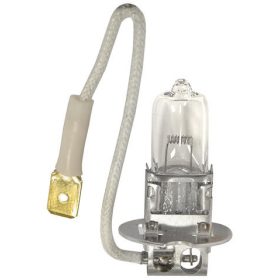 Starline halogén izzó H3 70W/24V  autóalkatrész