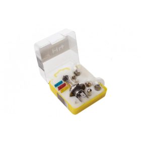 Starline izzókészlet H4 12V  autóalkatrész