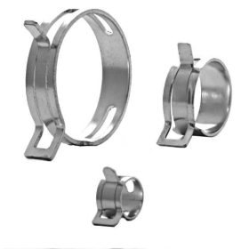 Starline rugós csőbilincs 16-22mm autóalkatrész