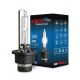 Xenon izzó 85V, 35W 6000K D2R  autóalkatrész