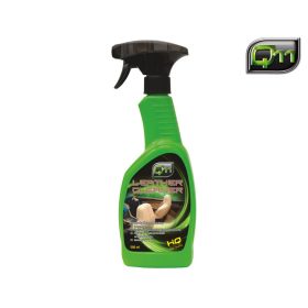 Q11 Bőrápoló & tisztító pumpás 6467 500ml  autóalkatrész