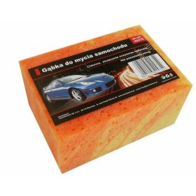 Autómosó szivacs 6x10x8cm