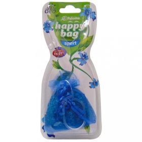 Happy bag illatosító - sport illatú 