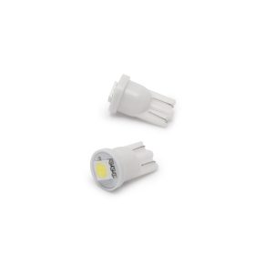 LED izzó 12V T10 W5W CLD003
