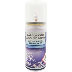 AM zárolajozó, jégoldó aerosol 40ml