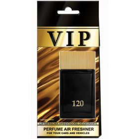 Illatosító VIP 120 Tom Ford Noir Extreme (Men)