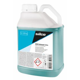 SILCO Alkatrész mosó folyadék 5l