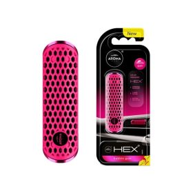 Hex illatosító - Bubble Gum