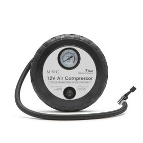 M.N.C 12V autós kompresszor 