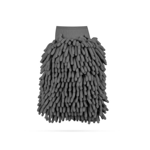 Mikroszálas autómosó kesztyű - 240 x 170 mm - 5 színben