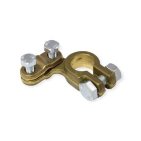 Akkusaru negatív "-" autóalkatrész