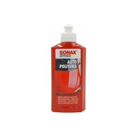  Sonax polírpaszta 250ml  autóalkatrész