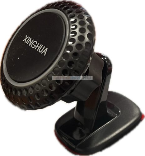 Autós mobiltelefontartó. Univerzális 6931688120022Mágneses telefontartó  autóalkatrész