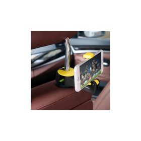 Dunlop fejtámlához rögzíthető telefontartó autóalkatrész