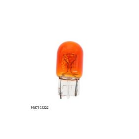 BOSCH WY21W 12V izzó üvegfejü sárga  autóalkatrész