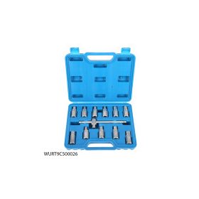 WÜRTEMBERG Olajleeresztő kulcs készlet autóalkatrész