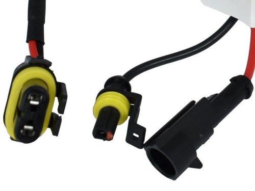 XENON izzó szett Hoalte H3 85V, 35W, 5000K