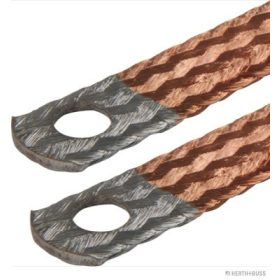  Testkábel H-22cm  autóalkatrész