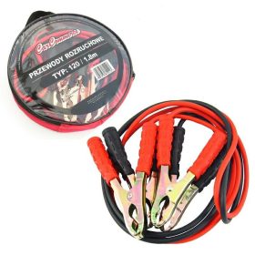 Indítókábel/bikakábel 200A 