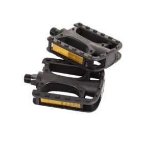 Everestt MTB  műanyag golyós pedál  autóalkatrész