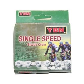 Krp lánc 1/2x1/8 116 tag S410 YBN 1 seb.  autóalkatrész