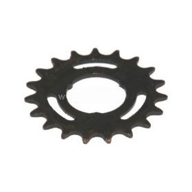 Krp hátsó lánckerék Z19 körmös  autóalkatrész