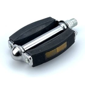 Everestt Krp ívelt prizmás pedál autóalkatrész