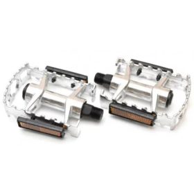 VeloGo MTB prizmás alu pedál  autóalkatrész