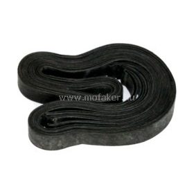 Krp tömlővédő szalag 26-os 18mm gumi  autóalkatrész
