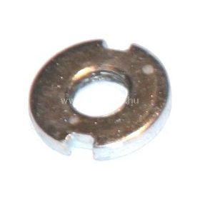 Krp hornyos anya hátsó tengelyre  autóalkatrész