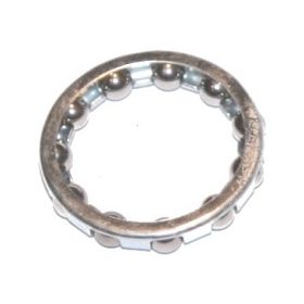 Krp hátsó golyóskosár 1/4x11 K99 39,5x30,5 autóalkatrész