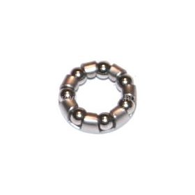 Krp első golyóskosár 3/16x7 K7 20,8x12,5 autóalkatrész