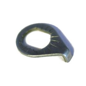 Krp elsőtengely alátét füles 8mm 